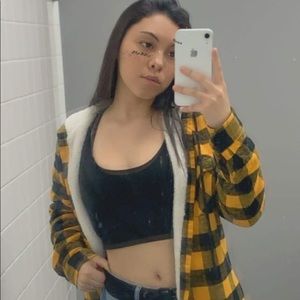 Meet your Posher, Karinna